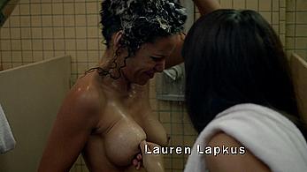 Actress - Claire Dominguez: Movie - Orange is the New Black